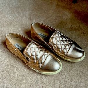 Steve Madden Slip on Shoes